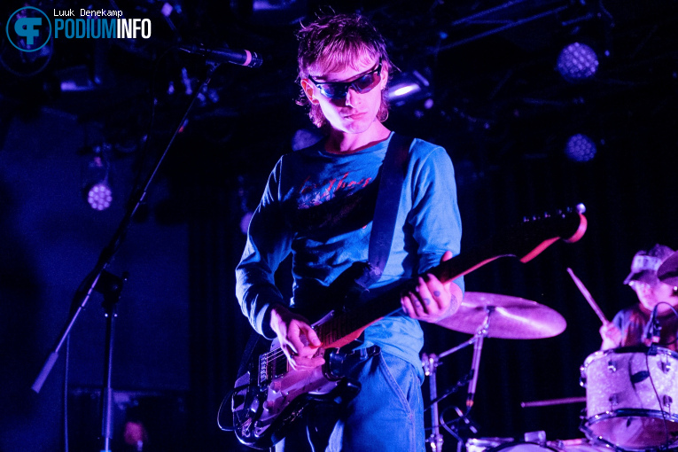 Thus Love op Thus Love - 24/03 - Tolhuistuin foto