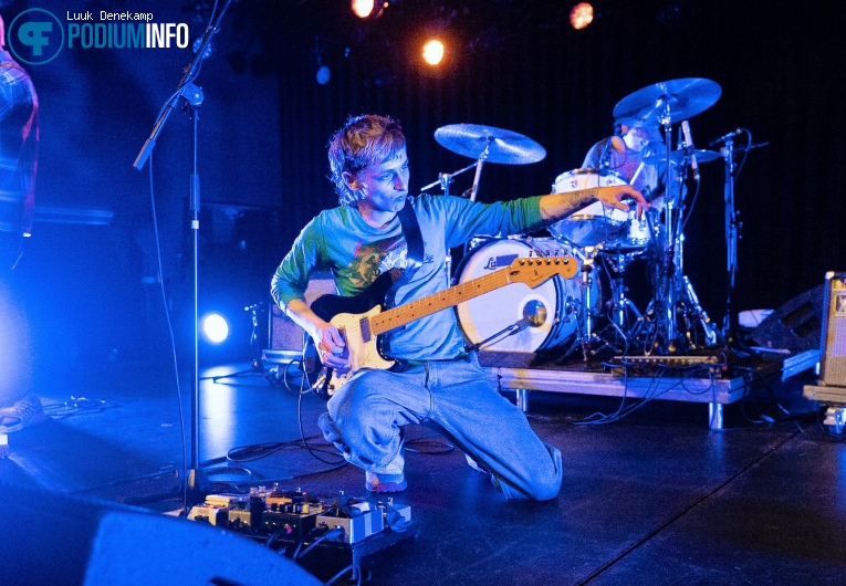 Thus Love op Thus Love - 24/03 - Tolhuistuin foto