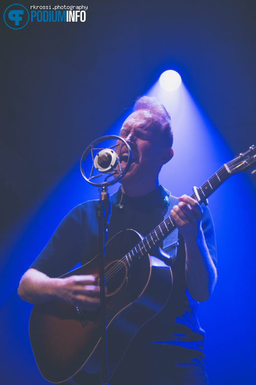 Gavin James op Gavin James - 25/03 - Paradiso foto
