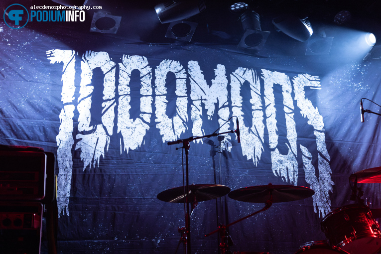 1000MODS op 1000MODS - 26/03 - Melkweg foto
