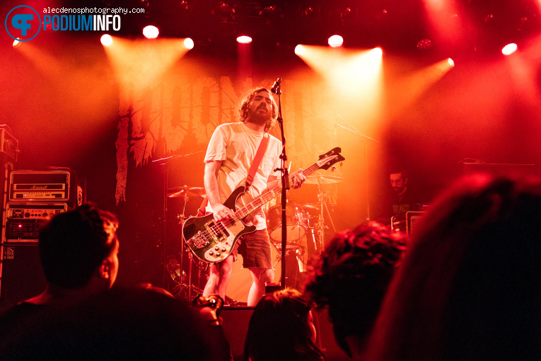 1000MODS op 1000MODS - 26/03 - Melkweg foto