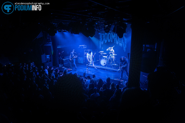 1000MODS op 1000MODS - 26/03 - Melkweg foto