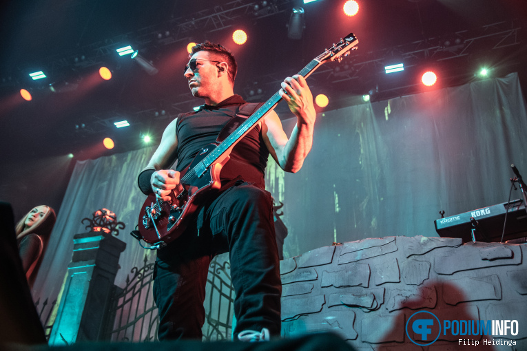 Avantasia op Avantasia - 26/03 - 013 foto