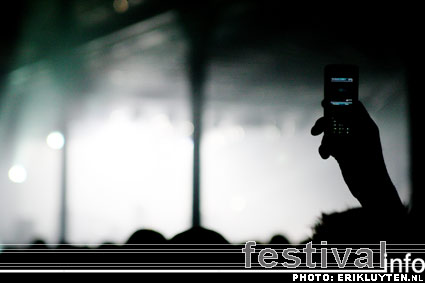 STRP Festival 2009 foto