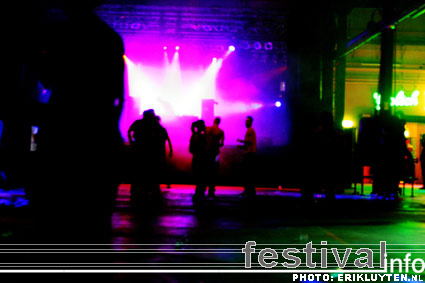 STRP Festival 2009 foto