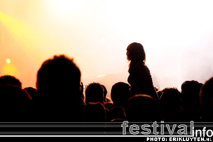 STRP Festival 2009 foto