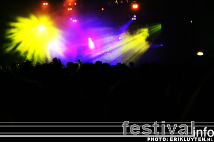 STRP Festival 2009 foto