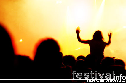 STRP Festival 2009 foto