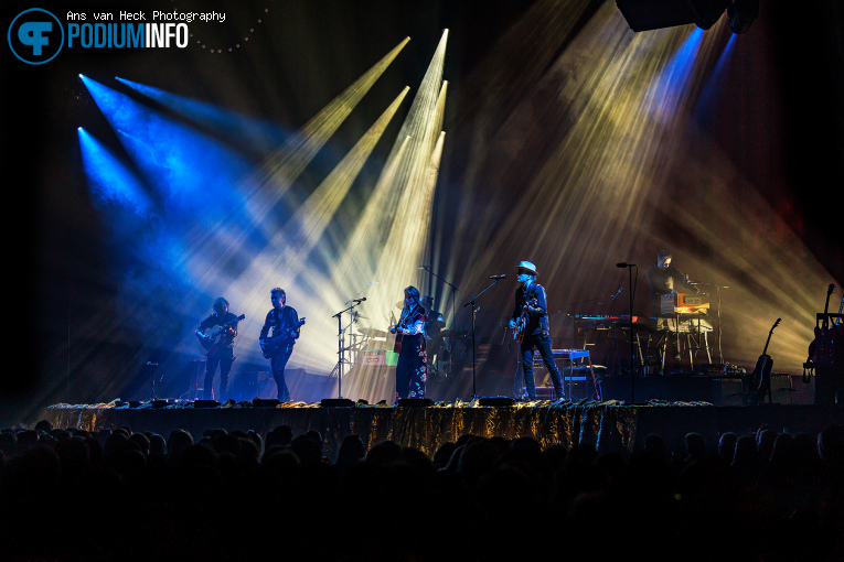 Ilse DeLange op Ilse Delange's Nashville Nights - 27/03 - AFAS Live foto