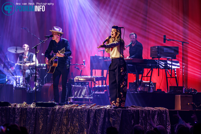 Ilse DeLange op Ilse Delange's Nashville Nights - 27/03 - AFAS Live foto
