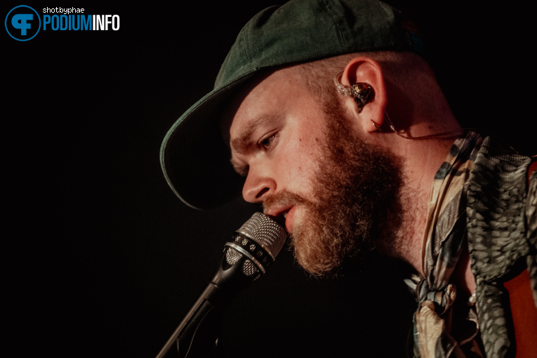 Hiigo op HiiGo - 29/03 - TivoliVredenburg foto