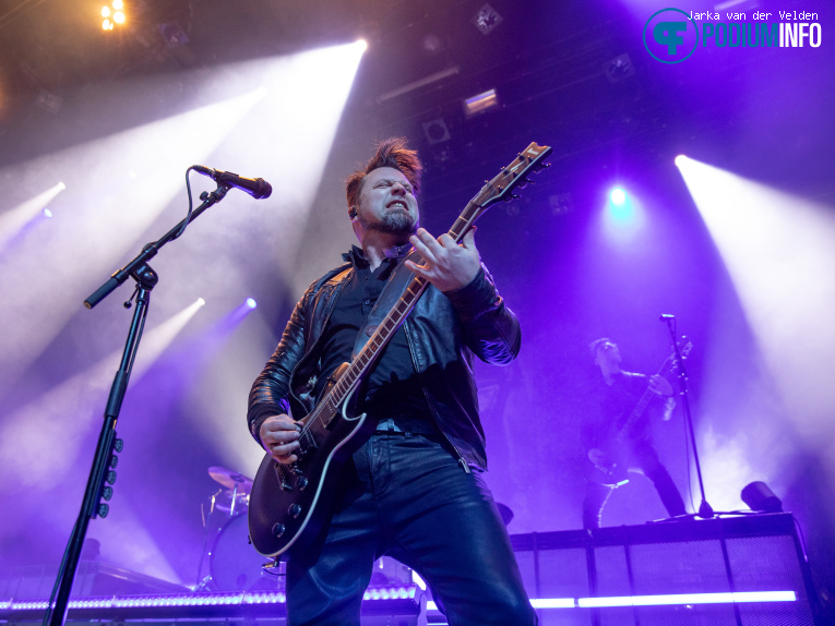 Eisbrecher op Eisbrecher - 03/04 - Effenaar foto