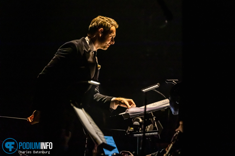 The Last Airbender op Avatar: The Last Airbender In Concert - 04/04 - AFAS Live foto