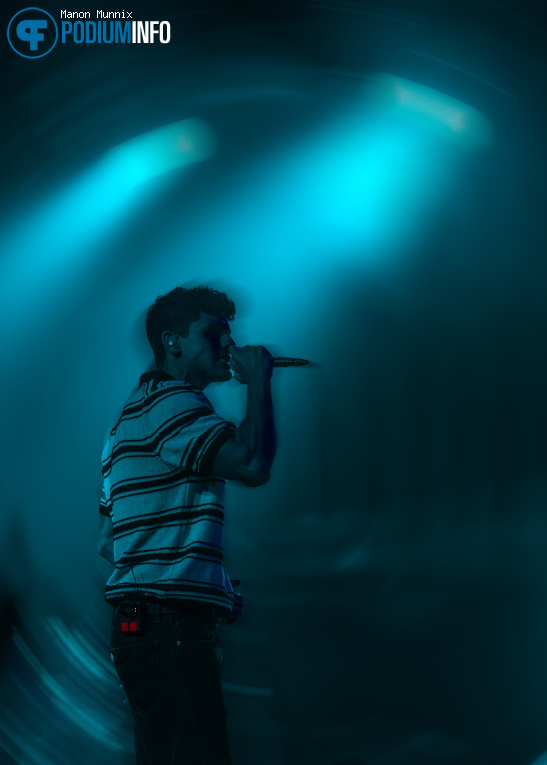Jack & Jack op Jack & Jack - 06/04 - Melkweg foto
