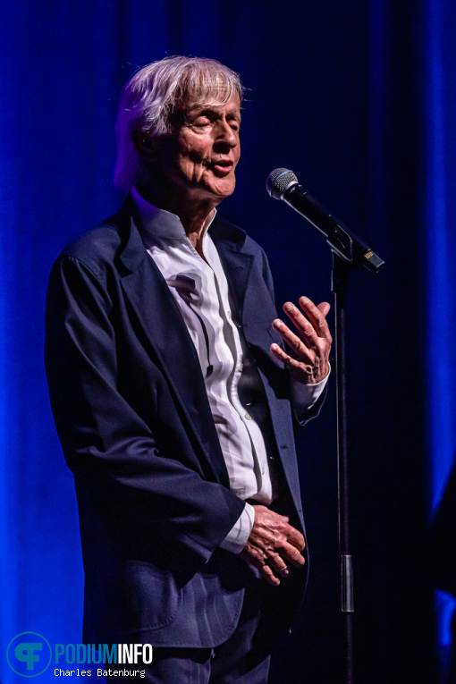 Dave (NL, chanson) op Dave (NL, chanson) - 31/03 - Koninklijk Theater Carré foto