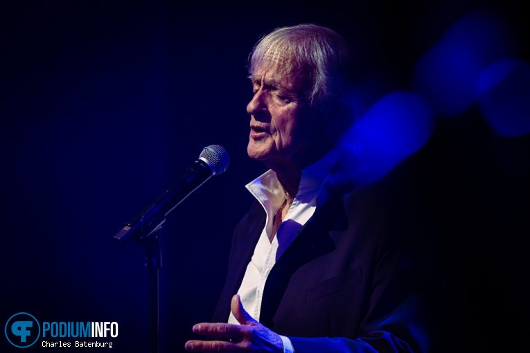 Dave (NL, chanson) op Dave (NL, chanson) - 31/03 - Koninklijk Theater Carré foto