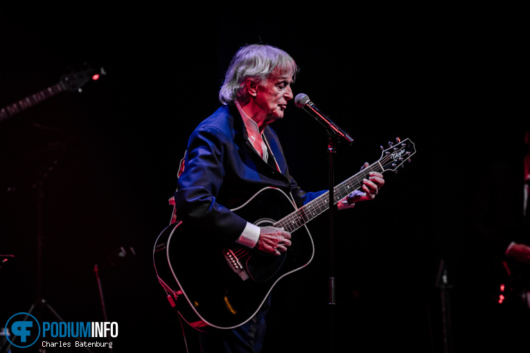 Dave (NL, chanson) op Dave (NL, chanson) - 31/03 - Koninklijk Theater Carré foto