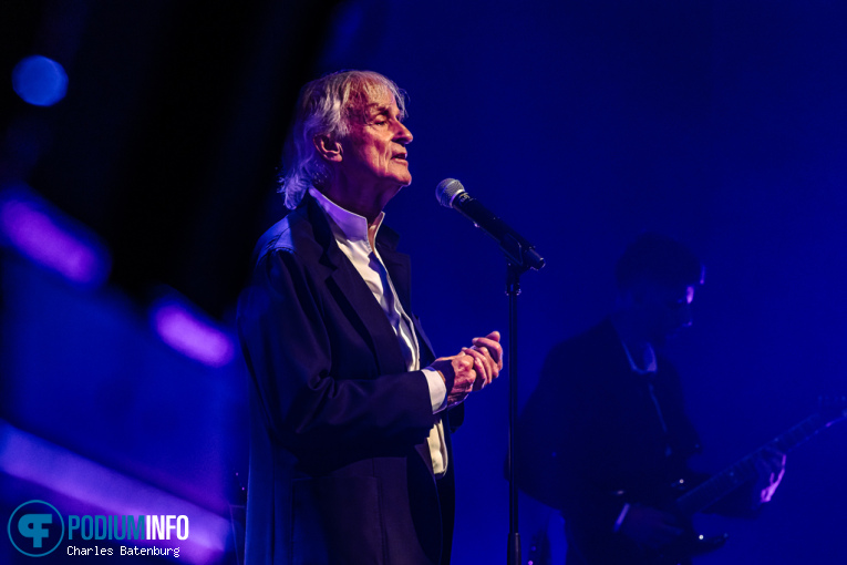 Dave (NL, chanson) op Dave (NL, chanson) - 31/03 - Koninklijk Theater Carré foto