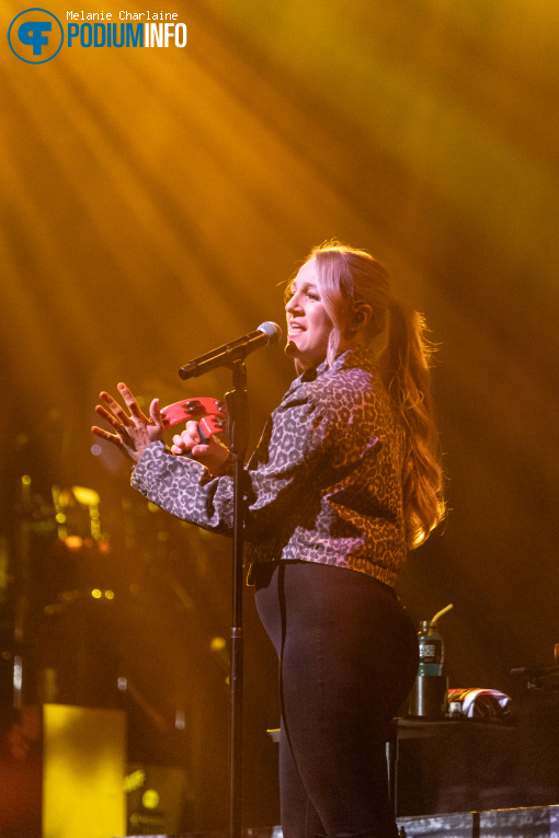 Anastacia op Anastacia - 07/04 - 013 foto