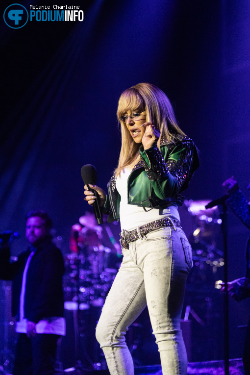 Anastacia op Anastacia - 07/04 - 013 foto