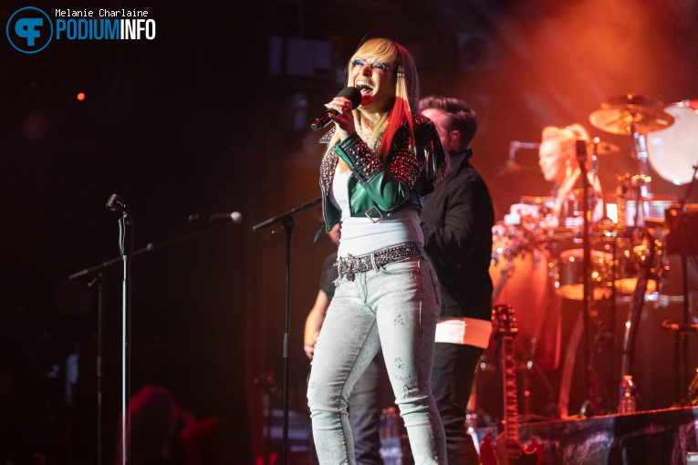 Anastacia op Anastacia - 07/04 - 013 foto