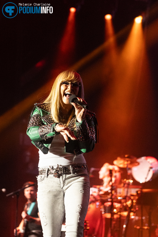 Anastacia op Anastacia - 07/04 - 013 foto