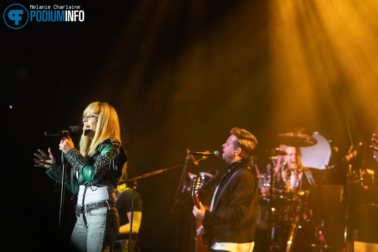 Anastacia op Anastacia - 07/04 - 013 foto