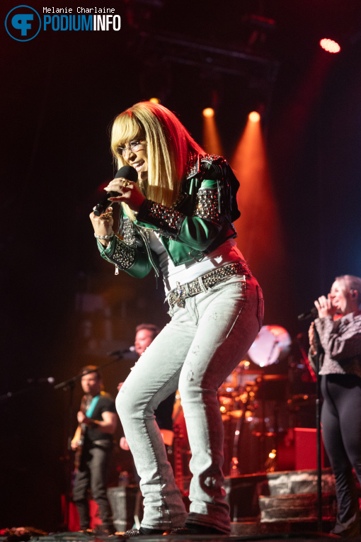 Anastacia op Anastacia - 07/04 - 013 foto