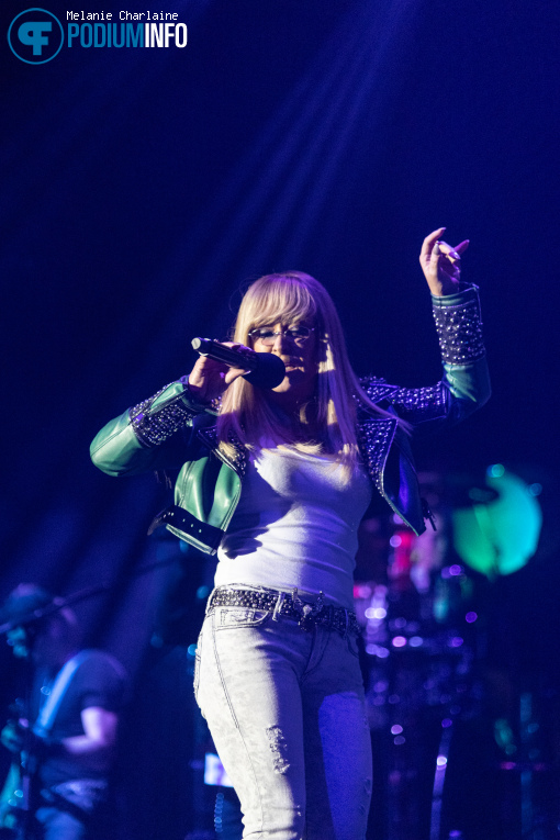 Anastacia op Anastacia - 07/04 - 013 foto