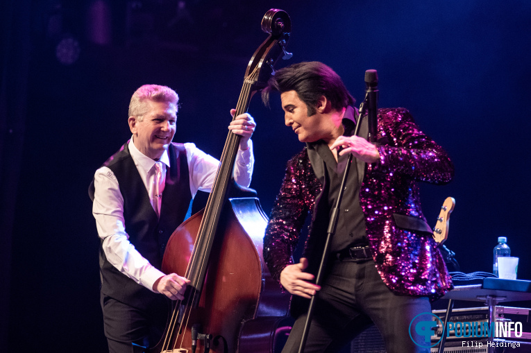 The Elvis Concert op The Elvis Concert - 09/04 - 013 foto