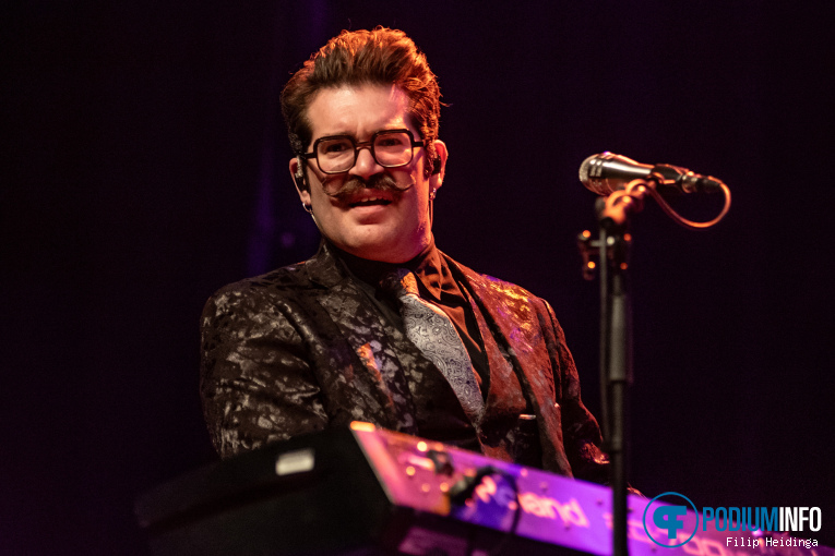 The Elvis Concert op The Elvis Concert - 09/04 - 013 foto
