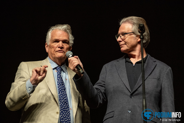 Bob Lanning op The Elvis Concert - 09/04 - 013 foto