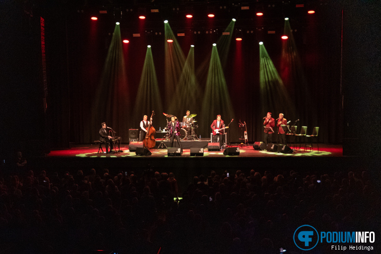 The Elvis Concert op The Elvis Concert - 09/04 - 013 foto