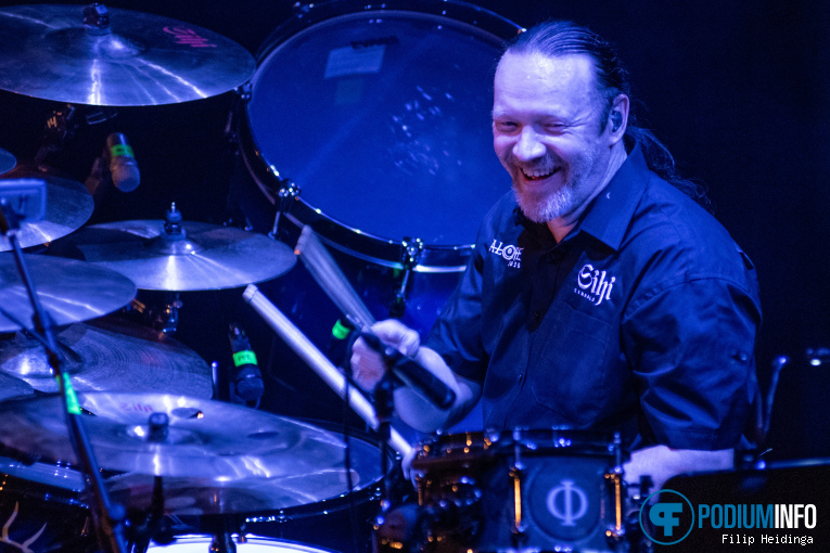 KAI HAHTO op KAI HAHTO - 02/04 - TivoliVredenburg foto