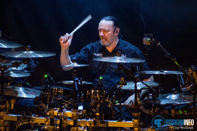 KAI HAHTO op KAI HAHTO - 02/04 - TivoliVredenburg foto