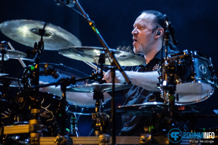 KAI HAHTO op KAI HAHTO - 02/04 - TivoliVredenburg foto