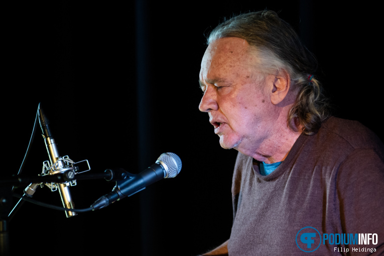 Mark Olson op Mark Olson / Ralph de Jongh - 06/04 - Iduna foto