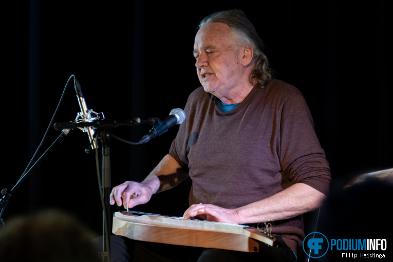 Mark Olson op Mark Olson / Ralph de Jongh - 06/04 - Iduna foto