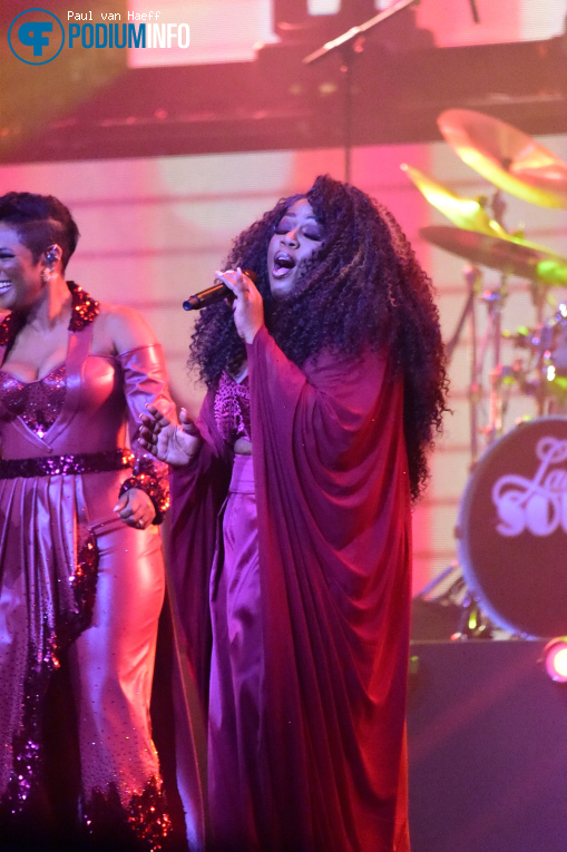Ladies of Soul op Ladies of Soul - 04/04 - Ziggo Dome foto
