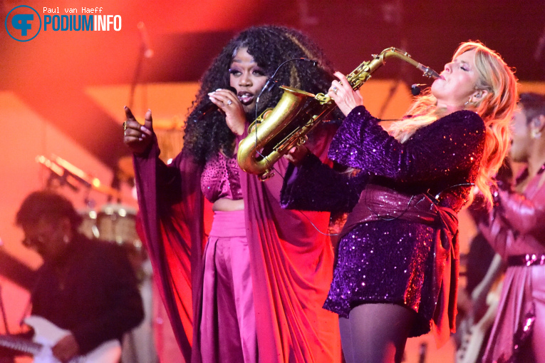 Ladies of Soul op Ladies of Soul - 04/04 - Ziggo Dome foto
