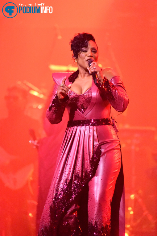 Ladies of Soul op Ladies of Soul - 04/04 - Ziggo Dome foto