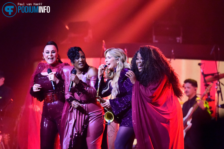 Ladies of Soul op Ladies of Soul - 04/04 - Ziggo Dome foto