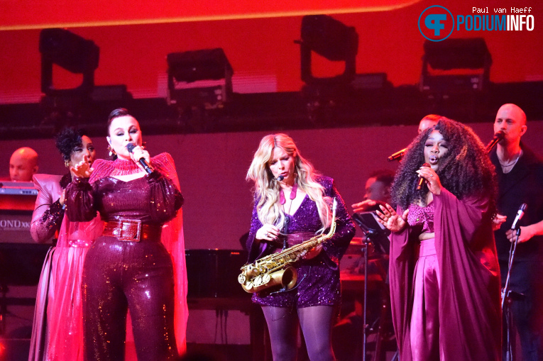 Ladies of Soul op Ladies of Soul - 04/04 - Ziggo Dome foto