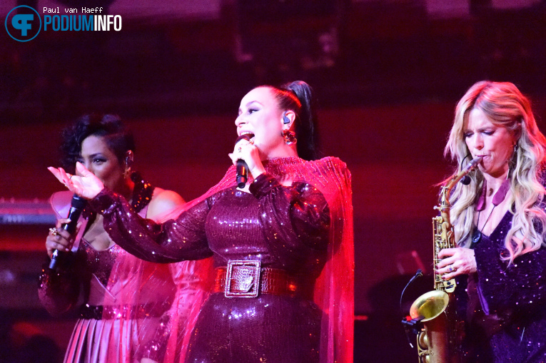 Ladies of Soul op Ladies of Soul - 04/04 - Ziggo Dome foto