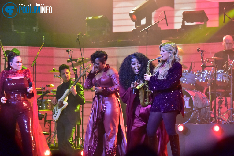 Ladies of Soul op Ladies of Soul - 04/04 - Ziggo Dome foto