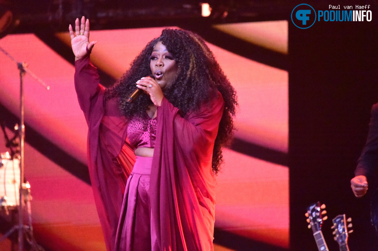 Ladies of Soul op Ladies of Soul - 04/04 - Ziggo Dome foto