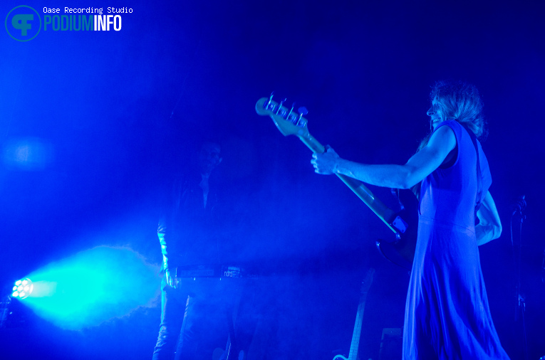 Joy Division Undercover op Joy Division Undercover - 11/04 - Hedon foto