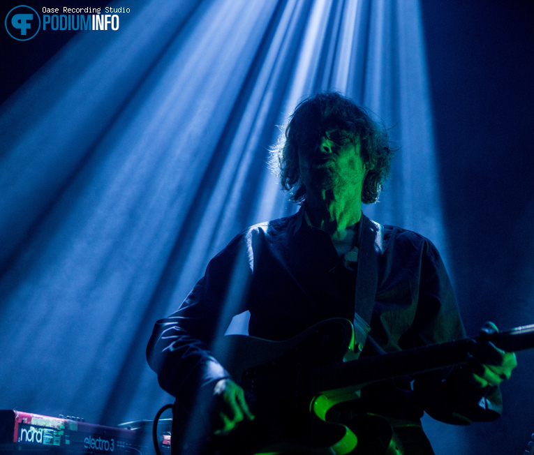 Joy Division Undercover op Joy Division Undercover - 11/04 - Hedon foto