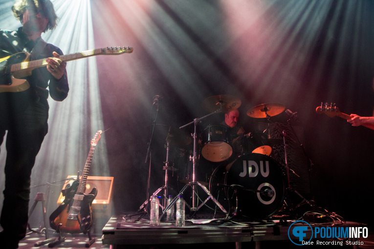 Joy Division Undercover op Joy Division Undercover - 11/04 - Hedon foto