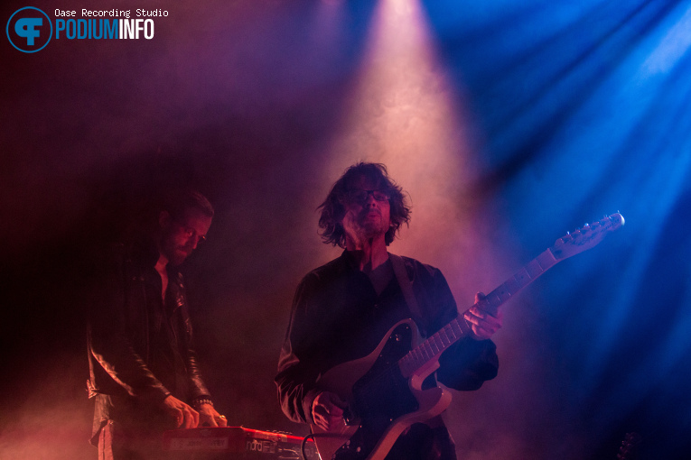 Joy Division Undercover op Joy Division Undercover - 11/04 - Hedon foto